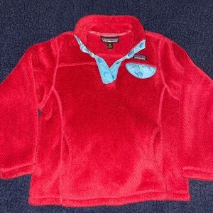 Patagonia retool sweater